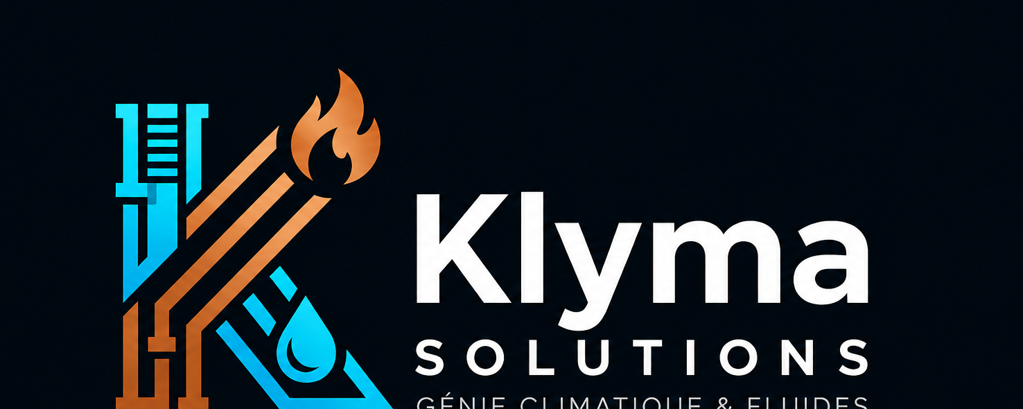 Klyma Solutions - Génie climatique & fluides